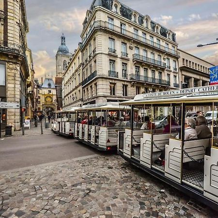 Appartamento Jean Paul 2 Au Coeur De Rouen , Gare "Menage & Linge Inclus" Esterno foto