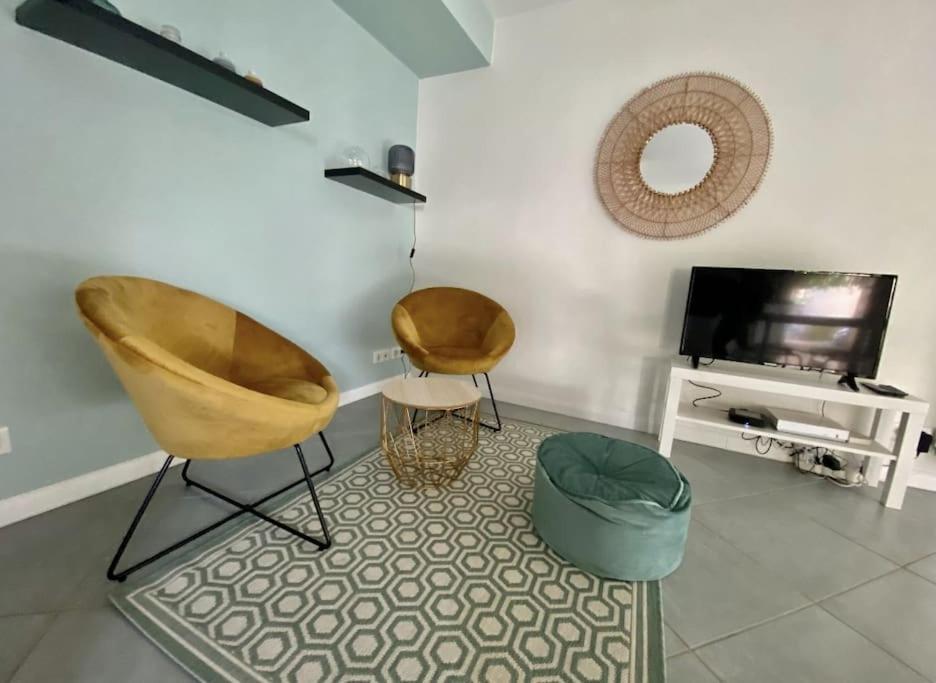 Appartamento Jean Paul 2 Au Coeur De Rouen , Gare "Menage & Linge Inclus" Esterno foto