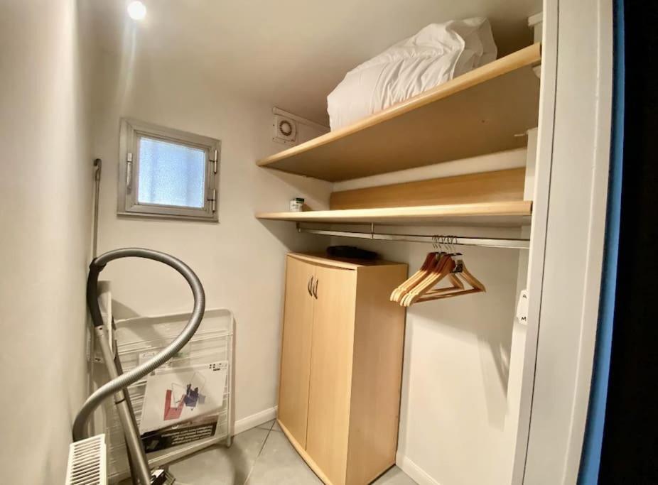 Appartamento Jean Paul 2 Au Coeur De Rouen , Gare "Menage & Linge Inclus" Esterno foto