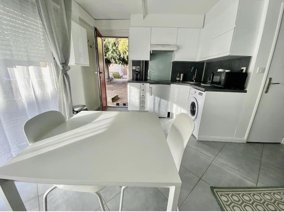 Appartamento Jean Paul 2 Au Coeur De Rouen , Gare "Menage & Linge Inclus" Esterno foto