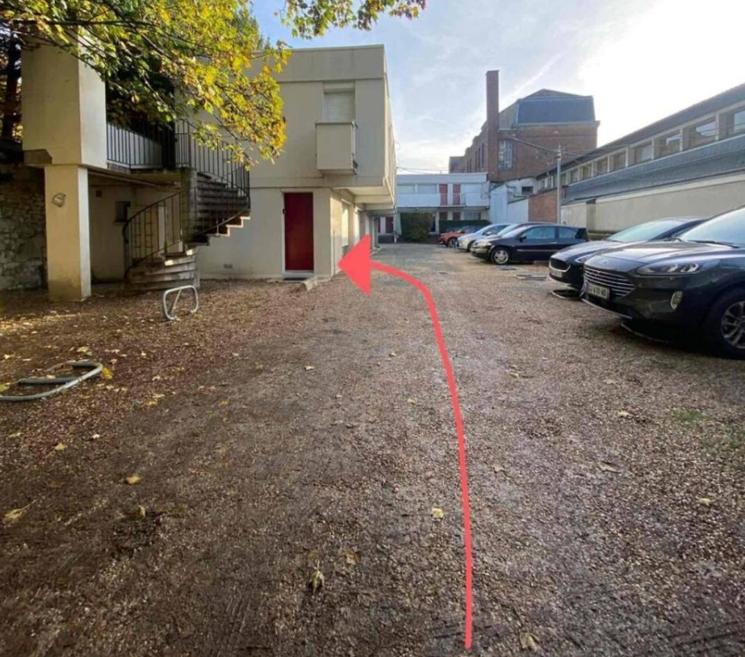 Appartamento Jean Paul 2 Au Coeur De Rouen , Gare "Menage & Linge Inclus" Esterno foto